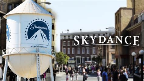 Skydance .